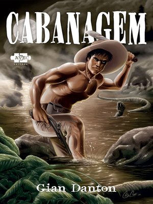 cover image of Cabanagem